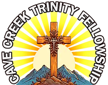Cave Creek Trinity Fellowship Logo